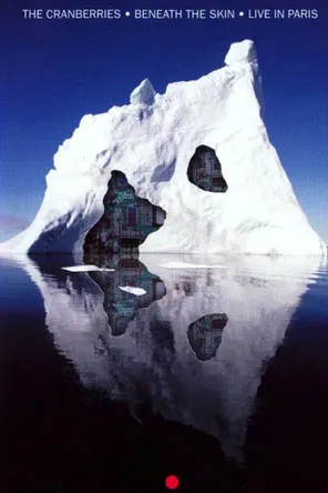 Póster de The Cranberries - Beneath the Skin - Live in Paris