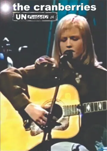 Mike Hogan interpreta a Self en The Cranberries: MTV Unplugged