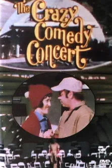 Ruth Buzzi interpreta a Cleaning Lady en The Crazy Comedy Concert