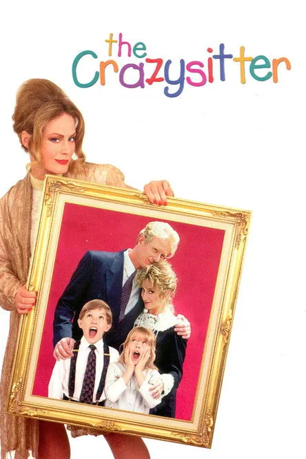 Christopher Darga interpreta a Manny en The Crazysitter