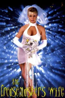 Póster de la película The Creasemaster's Wife