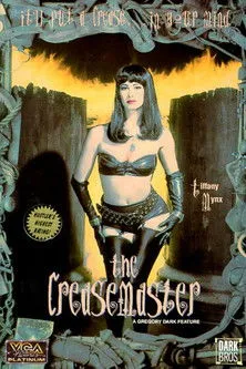Póster de la película The Creasemaster