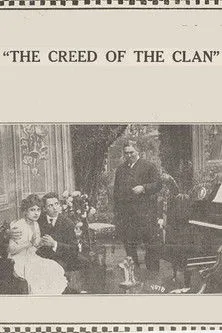 Rapley Holmes interpreta a Jim Bradley en The Creed of the Clan