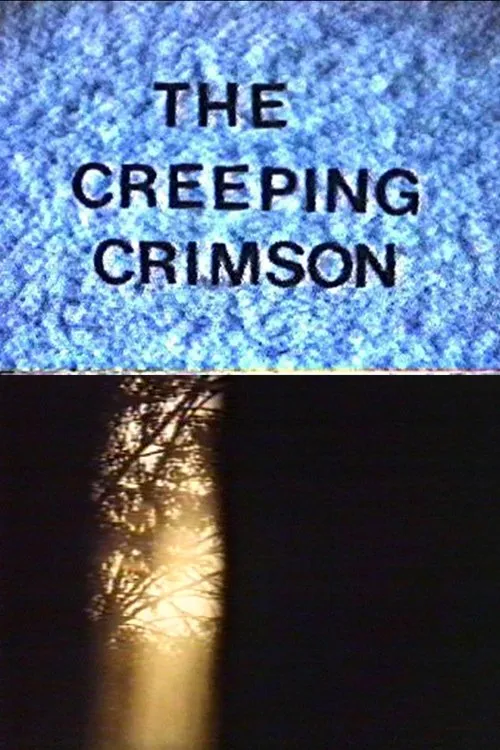 Stella Kuchar interpreta a en The Creeping Crimson