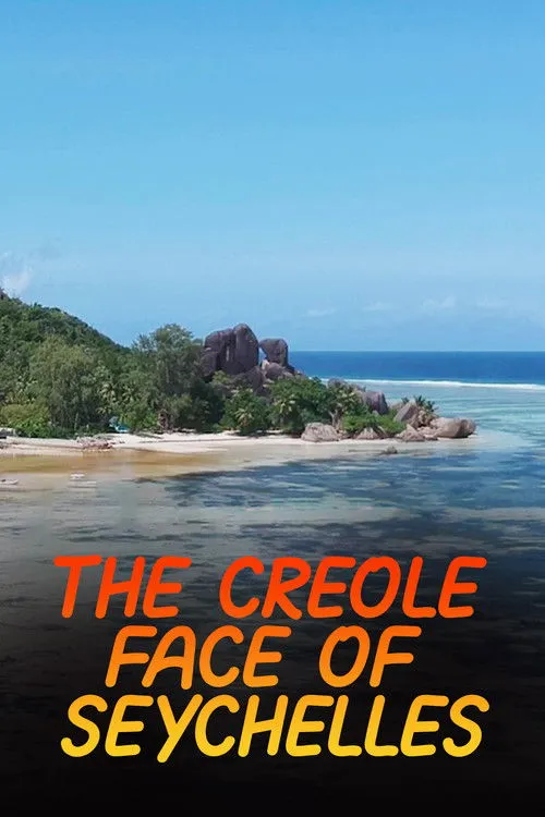 Michele interpreta a Fabbrini en The Creole Face Of Seychelles