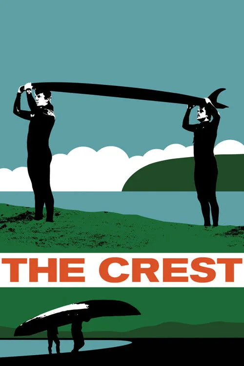 Jerry Hayes interpreta a en The Crest