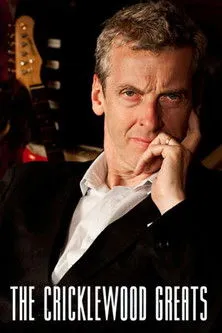 Peter Capaldi interpreta a Himself en The Cricklewood Greats