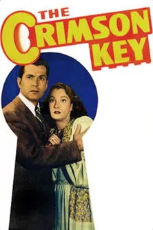 Vera Marshe interpreta a Daisy 'Dizzy' Nelson en The Crimson Key