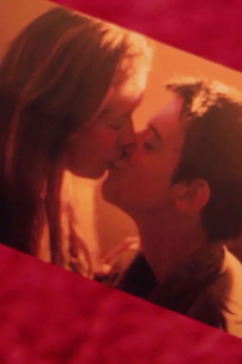 Justin Platnar interpreta a Tommy en The Crimson Thread