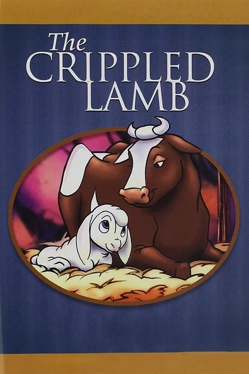 Jesse Corti interpreta a Issac/David en The Crippled Lamb