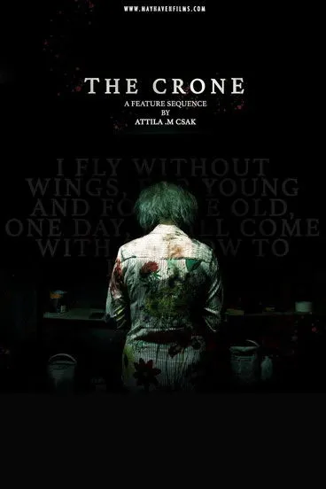 Daniel Knight interpreta a Father en The Crone II