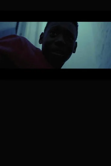 Corinna Marlowe interpreta a Bronwyn en The Crone