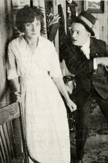 Portada de The Crooked Path