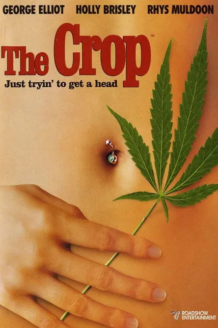 Póster de The Crop