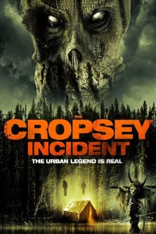 Póster de The Cropsey Incident