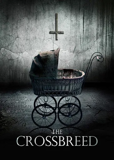 Póster de The Crossbreed