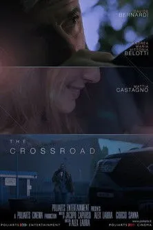 Mattia Castagno interpreta a  en The Crossroad
