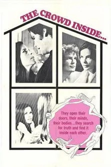 Steve Weston interpreta a en The Crowd Inside