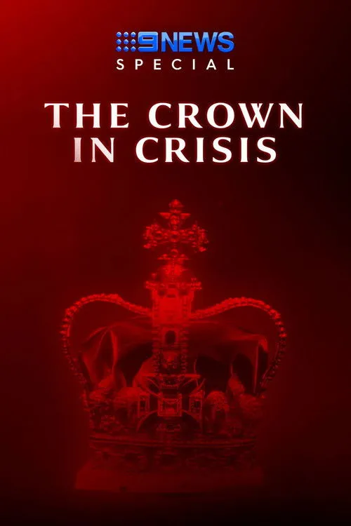 Karl Stefanovic interpreta a Self en The Crown In Crisis