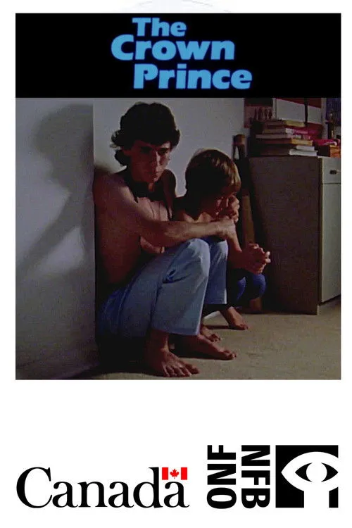 Pauline Broderick interpreta a Mother en The Crown Prince