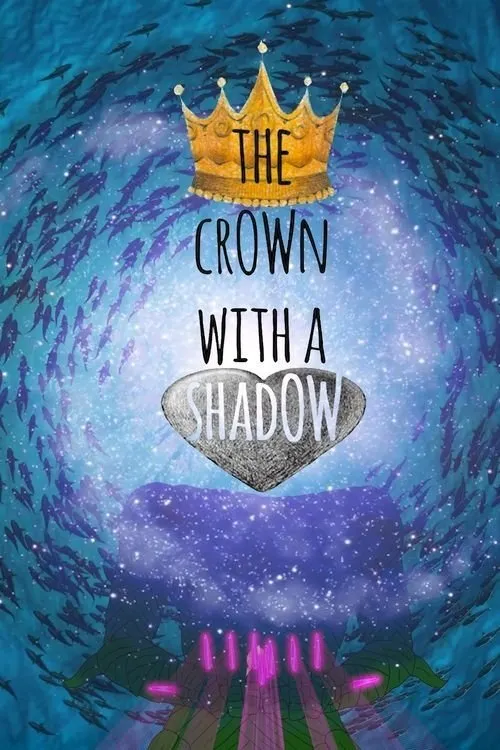 IRAWniQ interpreta a en The Crown with a Shadow