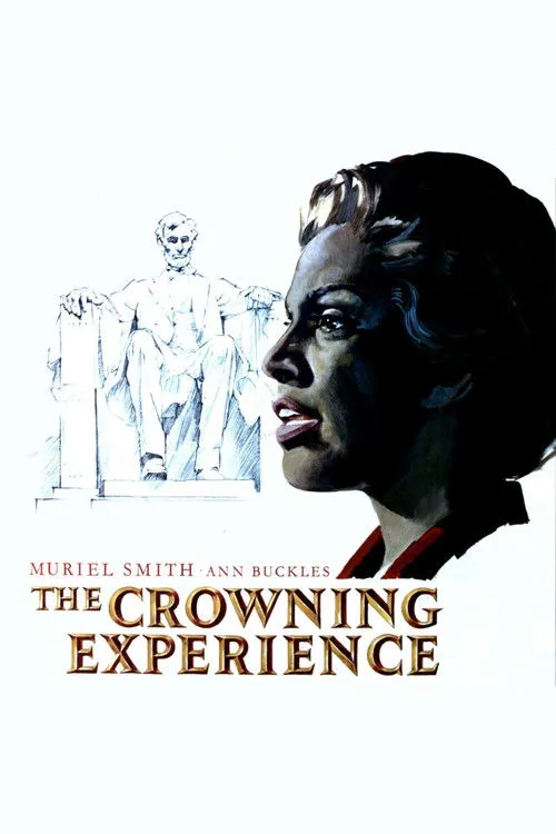 Robert Anderson interpreta a Blaney en The Crowning Experience