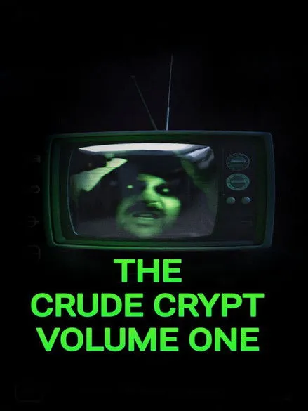 Alexandra Faye Sadeghian interpreta a Karley en The Crude Crypt Volume One