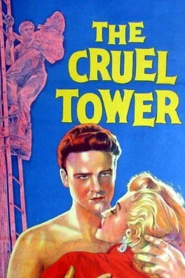 Stafford Repp interpreta a Doctor en The Cruel Tower