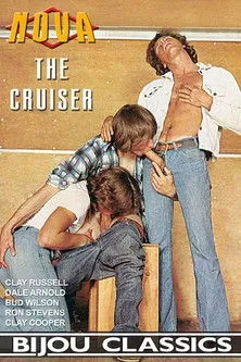 Portada de The Cruiser