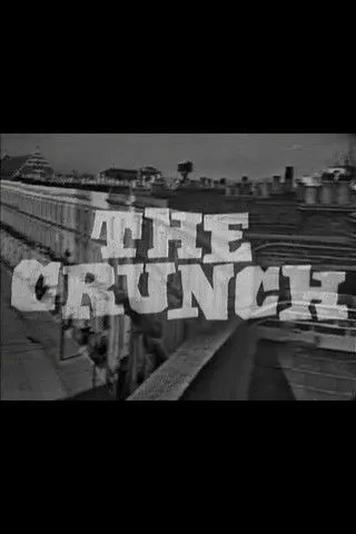 Póster de la película The Crunch