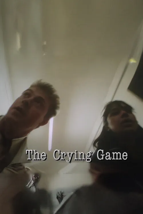 Paul Moriarty interpreta a Club Manager en The Crying Game