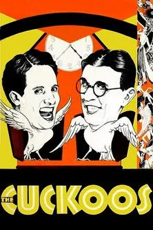 Póster de la película The Cuckoos