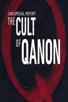 Dave Roberts interpreta a Self en The Cult of Conspiracy: QAnon