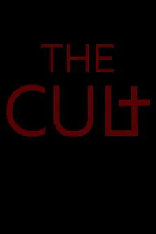 Póster de The Cult