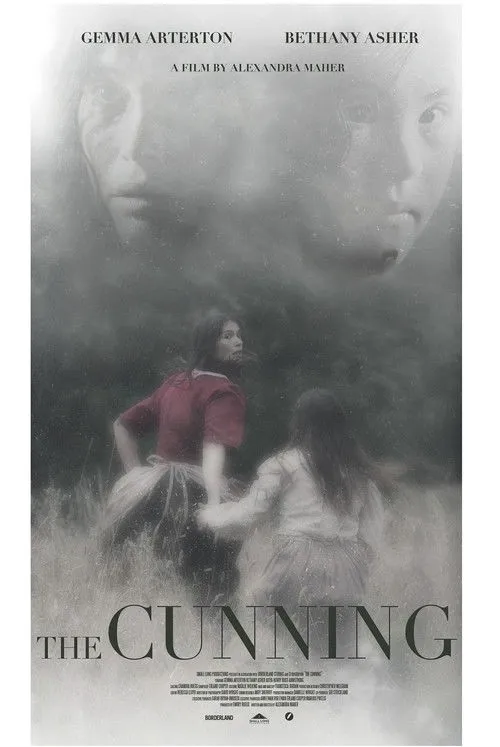 Portada de The Cunning