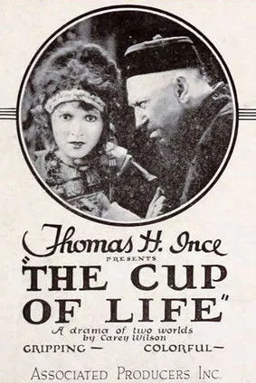 Póster de la película The Cup of Life