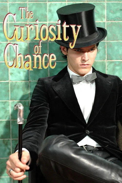 Póster de The Curiosity of Chance