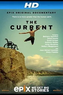 Jean-Michel Cousteau interpreta a Himself en The Current: Explore the Healing Powers of the Ocean