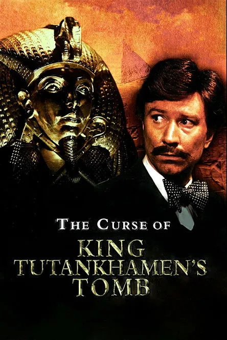 Alfred Hoffman interpreta a Stallholder en The Curse of King Tut's Tomb