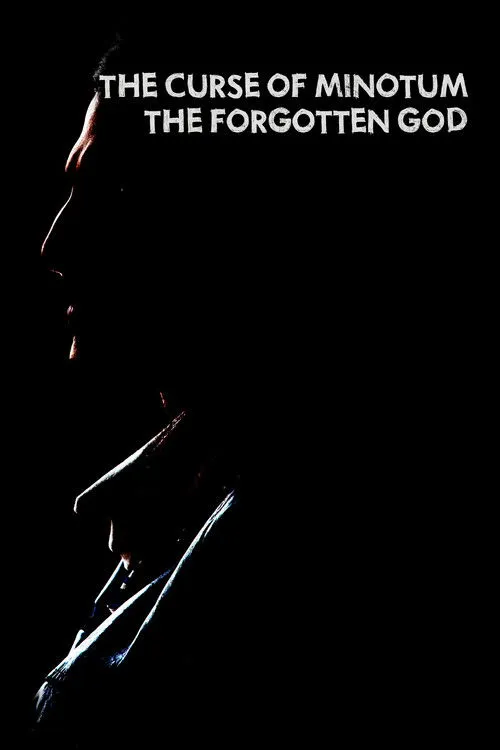 Mohammad Mehdi Rezaei interpreta a en The Curse of Minotum the Forgotten God