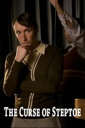 Póster de The Curse of Steptoe