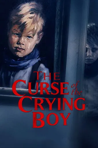Liliana de Vries interpreta a Liv en The Curse of the Crying Boy