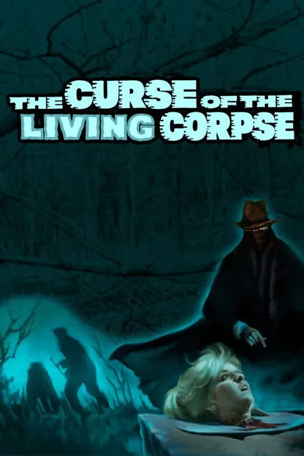 Roy Scheider interpreta a Philip Sinclair en The Curse of the Living Corpse