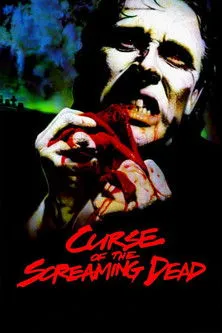 Mark Redfield interpreta a Captain Matthew Mahler en The Curse of the Screaming Dead