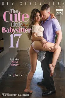 Póster de The Cute Little Babysitter 17