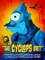 Michael Connor interpreta a Cyclops en The Cyclops Diet
