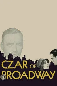 John Wray interpreta a Morton Bradstreet en The Czar of Broadway