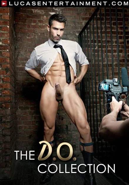 Póster de THE D.O. COLLECTION