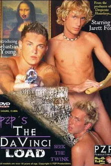 Póster de la película The Da Vinci Load