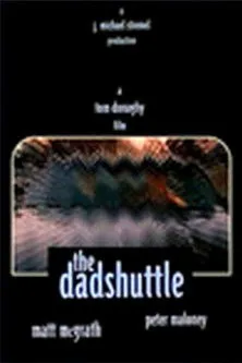 Matt McGrath interpreta a Junior en The Dadshuttle